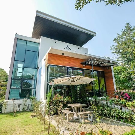 Haak Boutique Hotel Chiang Mai Eksteriør bilde