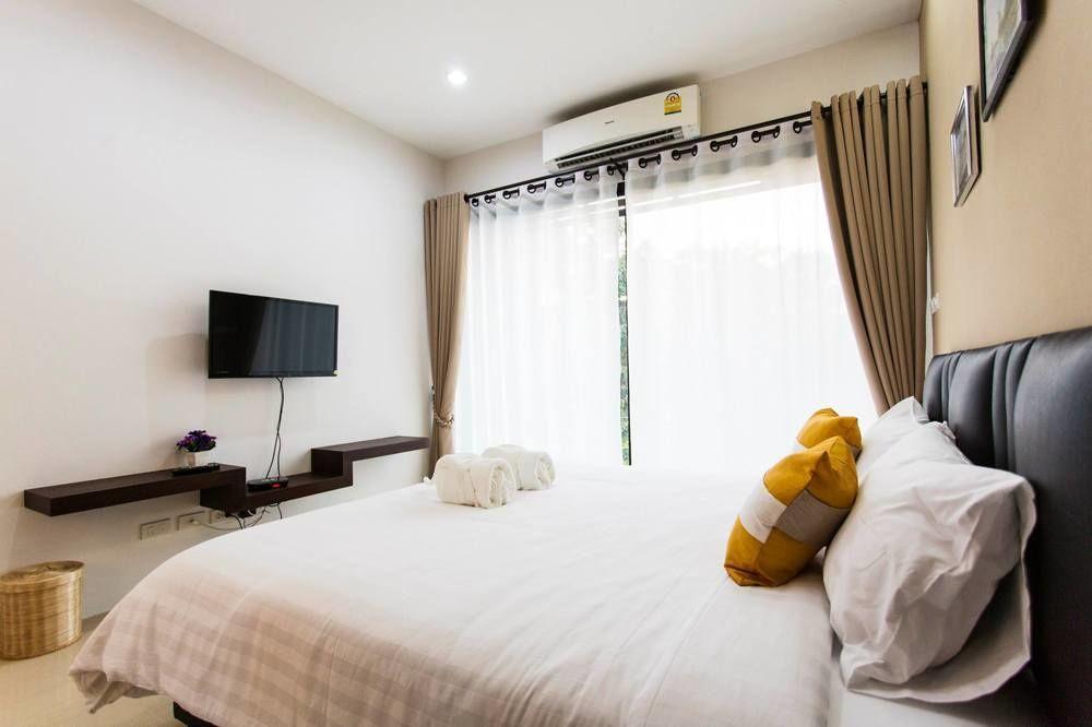 Haak Boutique Hotel Chiang Mai Eksteriør bilde