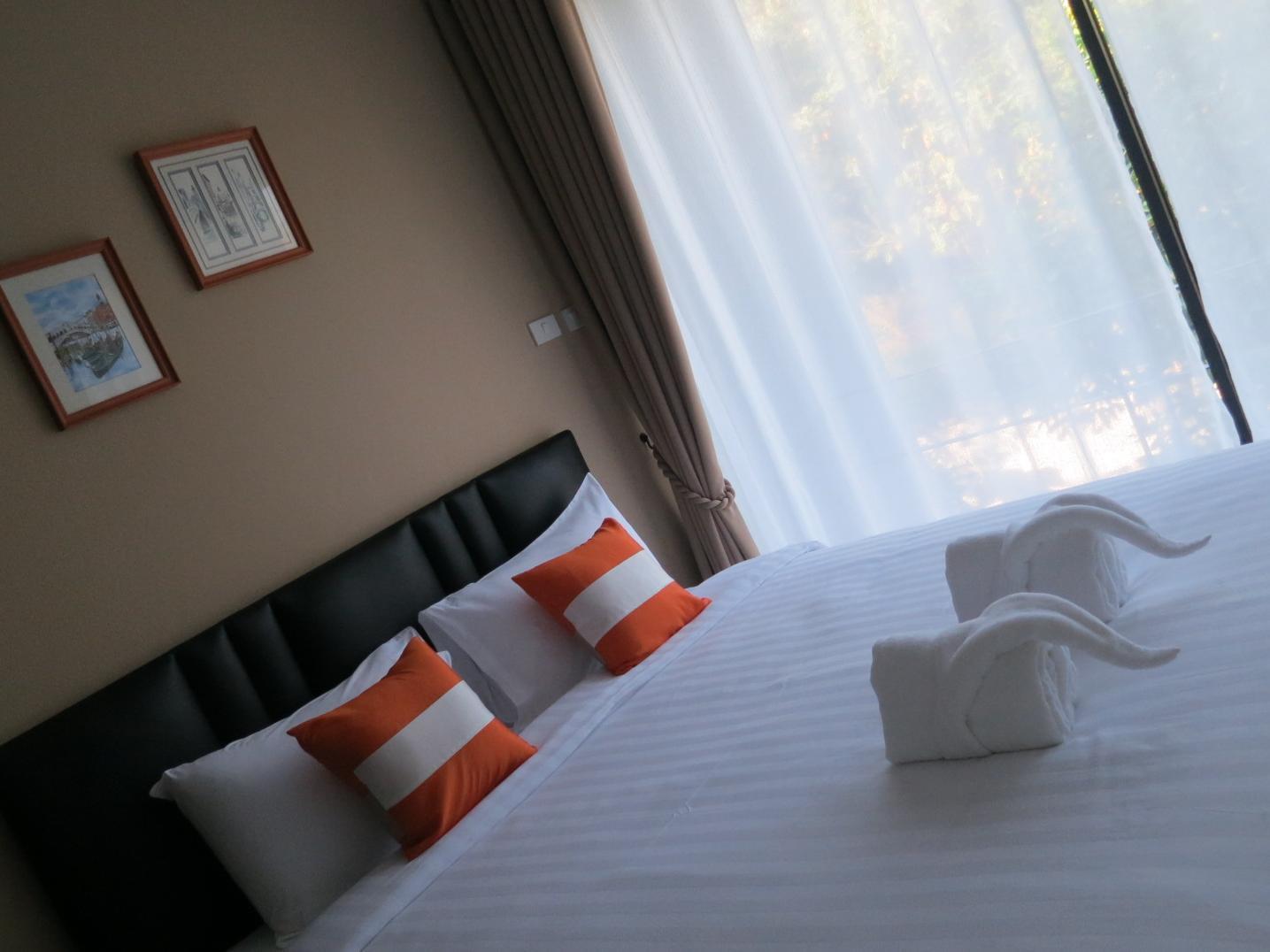 Haak Boutique Hotel Chiang Mai Eksteriør bilde